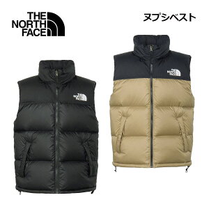 y2025 H~zUEm[XEtFCXyTHE NORTH FACEzAEghA Y kvVxXg / Nuptse Vest ND92557 (jp/_ExXg/AE^[/Lv/͂/h/ۉ)