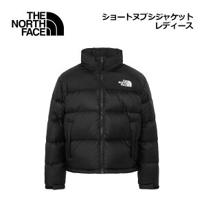 y2025 H~zUEm[XEtFCXyTHE NORTH FACEzfB[X AEghAWPbg V[gkvV WPbg / Short Nuptse Jacket NDW92555 K _EWPbg (p/EBY/͂/h/