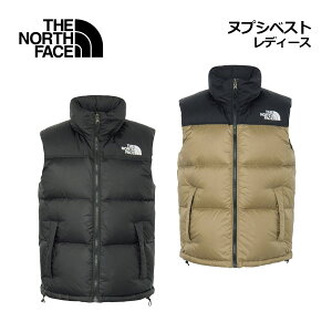 �U�E�m�[�X�E�t�F�C�X�yTHE NORTH FACE�z�A�E�g�h�A ���f�B�[�X �k�v�V�x�X�g / Nuptse Vest NDW92557 2025�H�~ (�����p/�E�B�����Y/�_�E���x�X�g/�A�E�^�[/�L�����v/�A�E�g�h�A/�͂���/�h��/�ۉ�)