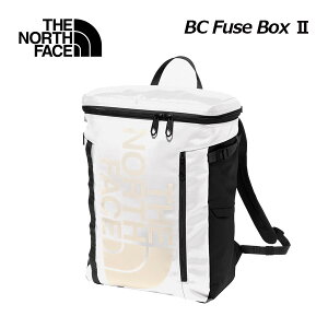 y2025t VFzUEm[XEtFCX yTHE NORTH FACEzBCq[Y{bNX2 / BC Fuse Box NM82255 BW TNFubN×TNFzCg (AEghAobO/fBpbN/obNpbN/bNTbN/ʊwob