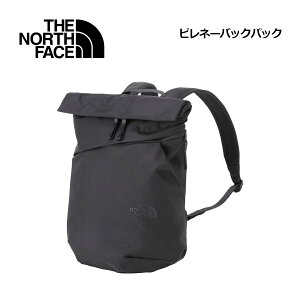 【2025 春夏】ザ・ノース・フェイス【THE NORTH FACE】ピレネー バックパック / Pyrenees Backpack NM82506 16L (メンズ/レディース/リュックサック/デイパック/バックパック/バック/カバン/鞄/通学/通勤/旅