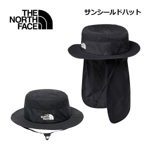 y2025 tāzUEm[XEtFCXyTHE NORTH FACEzjZbNX TV[h nbg / Sunshield Hat NN02504 (Y/fB[X/Xq/Ă΍/gbLO/nCLO/Lv/O/AEgh