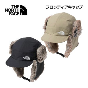 �U�E�m�[�X�E�t�F�C�X�yTHE NORTH FACE�z���j�Z�b�N�X �t�����e�B�A �L���b�v / Frontier Cap NN42537 2025�H�~ (�����Y/���f�B�[�X/����n�p�L���b�v/�X�q/�����ăL���b�v/�͂���/�h��/UV�J�b�g/�h��/�X