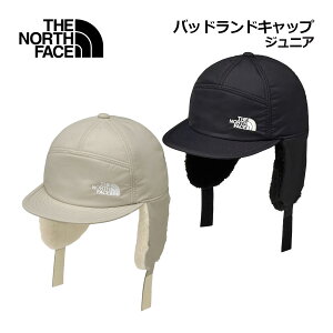 y2025 H~zUEm[XEtFCXyTHE NORTH FACEzLbY WjA obhh Lbv / Kidsf Badland Cap NNJ42503 (qp/w/Xq/ĕtLbv/ʉ/ʊw/h/ۉ/EB^[L
