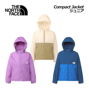 y2025 tāzUEm[XEtFCXyTHE NORTH FACEzLbY WjA RpNgWPbg / Compact Jacket NPJ22510 (qp/EChu[J[/AE^[/㒅/HD/w/ʊw/AEghA/L