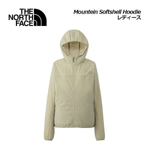 y2025t VFzUEm[XEtFCXyTHE NORTH FACEzfB[X }Ee \tgVF t[fB/Mountain Softshell Hoodie NPW22401 CL (p/EBY/WPbg/AE^[/VFWPbg/