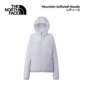 y2025t VFzUEm[XEtFCXyTHE NORTH FACEzfB[X }Ee \tgVF t[fB/Mountain Softshell Hoodie NPW22401 MH (p/EBY/WPbg/AE^[/VFWPbg/