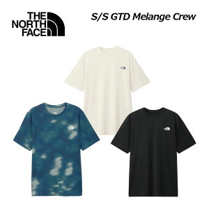 UEm[XEtFCXyTHE NORTH FACEzY V[gX[u GTDWN[ NT12595 2025H~p (jp/TVc//Vc/z/RۖhLH/jO/}\/Vc/X