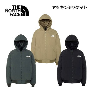 y2025 H~zUEm[XEtFCXyTHE NORTH FACEzjZbNX AEghAWPbg bLWPbg/Yakkin Jacket NY82551 킽t[htWPbg (Y/fB[X/AE^[/W