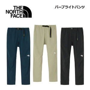 �y2026 �t�āz�U�E�m�[�X�E�t�F�C�X�yTHE NORTH FACE�z�����Y �o�[�u���C�g�p���c NB32602 �ėp�X�g���b�` �g���b�L���O�p���c (�j���p/�����O�p���c/�{�g��/�Y�{��/�A�X���`�b�N�E�G�A/�o�R/�g��