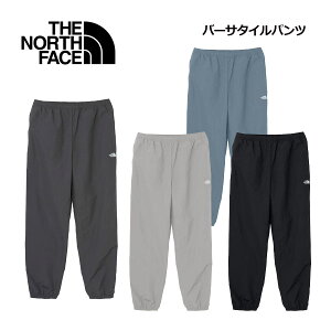�y2026 �t�āz�U�E�m�[�X�E�t�F�C�X�yTHE NORTH FACE�z���j�Z�b�N�X �o�[�T�^�C�� �p���c NB32651 (�����Y/���f�B�[�X/�E�B���h�u���[�J�[�p���c/�����O�p���c/�{�g���X/�Y�{��/�L�����v/�A�E�g�h