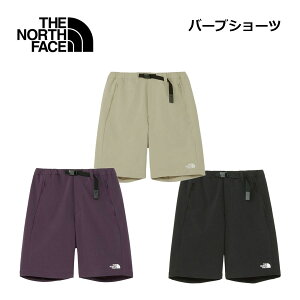 �y2026 �t�āz�U�E�m�[�X�E�t�F�C�X�yTHE NORTH FACE�z�����Y �o�[�u�V���[�c NB42602 (�j���p/�V���[�g�p���c/�Z�p��/�G���/�n�C�L���O/�c���o�R/�g���b�L���O/�A�E�g�h�A/�͂������H)