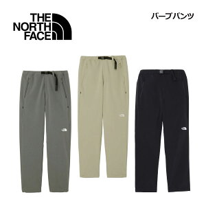 �U�E�m�[�X�E�t�F�C�X �yTHE NORTH FACE�z�����Y �o�[�u�p���c NB82502 �g���b�L���O�p���c 2026�t�Čp�� (�j���p/�����O�p���c/�{�g���X/�Y�{��/�o�R/�g���b�L���O/�n�C�L���O/�A�E�g�h�A/�͂���/