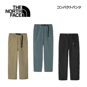 �U�E�m�[�X�E�t�F�C�X�yTHE NORTH FACE�z�����Y �R���p�N�g�p���c NB82531 2026�t�Čp�� (�j���p/�����O�p���c/�V�F���p���c/�{�g��/�A�E�g�h�A/�L�����v/�y��/�͂���)