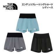 ザ・ノース・フェイス【THE NORTH FACE】レディース ランニング エンデュリスレーシングショーツ NBW7248…