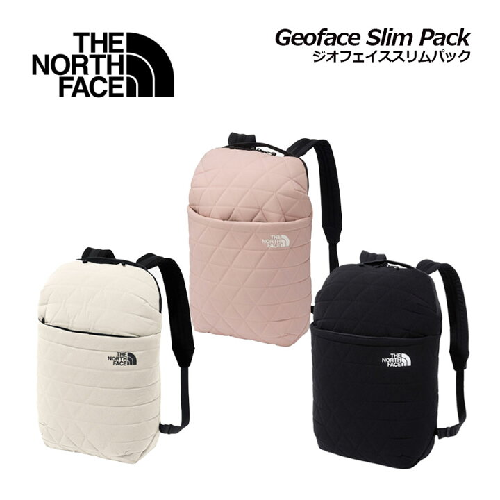 楽天市場】ザ・ノース・フェイス【THE NORTH FACE】ジオフェイススリム 