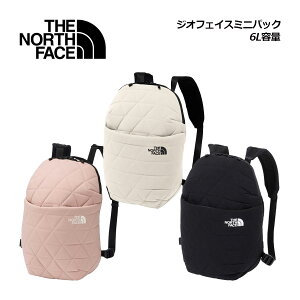 �U�E�m�[�X�E�t�F�C�X�yTHE NORTH FACE�z�W�I�t�F�C�X �~�j�p�b�N / Geoface Mini Pack NM32351 6L �f�C�p�b�N (������/�~�j�����b�N/�~�j�o�b�O/�����b�N�T�b�N/�o�b�N�p�b�N/�y��/���s/�A�E�g�h�A)