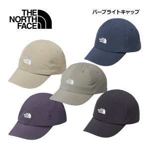 �U�E�m�[�X�E�t�F�C�X�yTHE NORTH FACE�z���j�Z�b�N�X �o�[�u���C�g �L���b�v NN02503 2026�t�Čp�� (�����Y/���f�B�[�X/�X�q/�o�R/�g���b�L���O/�A�E�g�h�A/�L�����v/�͂���/�y��/�X�g���b�`��)