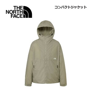 �y2026�t�� �V�F�z�U�E�m�[�X�E�t�F�C�X�yTHE NORTH FACE�z�����Y �R���p�N�g�W���P�b�g / Compact Jacket NP72530 (�j���p/�V�F���W���P�b�g/�A�E�^�[/�㒅/�L�����v/�A�E�g�h�A/�X�^�b�t�T�b�N�t��)