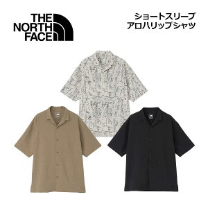 �y2026 �t�āz�U�E�m�[�X�E�t�F�C�X�yTHE NORTH FACE�z���j�Z�b�N�X �V���[�g�X���[�u �A���n���b�v�V���c NR22631 �A���n�V���c (�����V���c/�g�b�v�X/�L�����v/�A�E�g�h�A/UV�J�b�g/�X�g���b�`)
