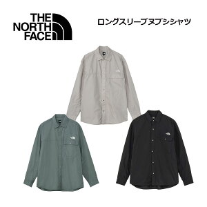 �U�E�m�[�X�E�t�F�C�X�yTHE NORTH FACE�z���j�Z�b�N�X �����O�X���[�u �k�v�V�V���c NR62550 2026�t�Čp�� (�����Y/���f�B�[�X/�����V���c/�͂����@�\/�^�E�����[�X/�J�W���A��/�f�C���[���[�X/�L