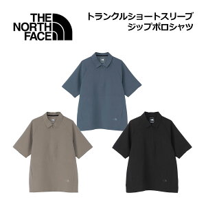 �y2026 �t�āz�U�E�m�[�X�E�t�F�C�X�yTHE NORTH FACE�z���j�Z�b�N�X �g�����N���V���[�g�X���[�u�W�b�v �|���V���c NT22660 (�����Y/���f�B�[�X/�����V���c/�g�b�v�X/�g���x��/���s/�^�E�����[�X/