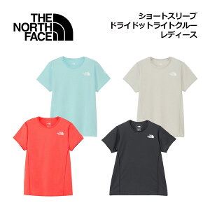 �U�E�m�[�X�E�t�F�C�X�yTHE NORTH FACE�z���f�B�[�X �E�B�����Y �V���[�g�X���[�u �h���C�h�b�g ���C�g�N���[ NTW12588 2026�t�Čp�� (�����p/T�V���c/�����V���c/�����j���O�V���c/�����j���O�J�b