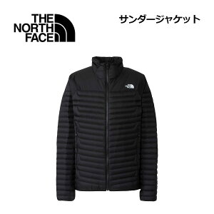 �y2026�H�~�z�U�E�m�[�X�E�t�F�C�X�yTHE NORTH FACE�z�����Y �A�E�g�h�A�W���P�b�g �T���_�[ �W���P�b�g NY82610 K �u���b�N �~�h���[ �_�E���W���P�b�g (�j���p/�͂���/�h��/�A�E�^�[/�W�b�v�C���W