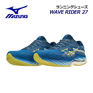 ~YmyMIZUNOzjZbNX jOV[Y EG[uC_[ 27 / WAVE RIDER 27 J1GC2362 01 2023H~ (菤i/Y/fB[X/㋣Z/[VOV[Y/C/WMO/AX[g/