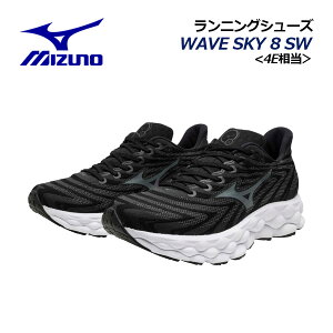~YmyMIZUNOzY jOV[Y EG[uXJC 8 SW / WAVE SKY 8 SW J1GC2411 02 2024H~ (jp/L/4E/pi/㋣Z/[VOV[Y/AX[g//g[jO/[
