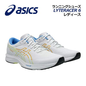 y2025 tāzAVbNXyASICSzfB[X jOV[Y LYTERACER 6 / Cg[T[ 6 1012B764 100 (p/EBY/pi/㋣Z//W/tBbglX/WMO/g[j