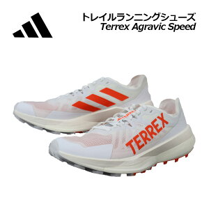 y2025 H~zAfB_XyadidaszY CjOV[Y Terrex Agravic Speed / ebNX AOBbN Xs[h JI0954 (jp/g/jO/gC[X)