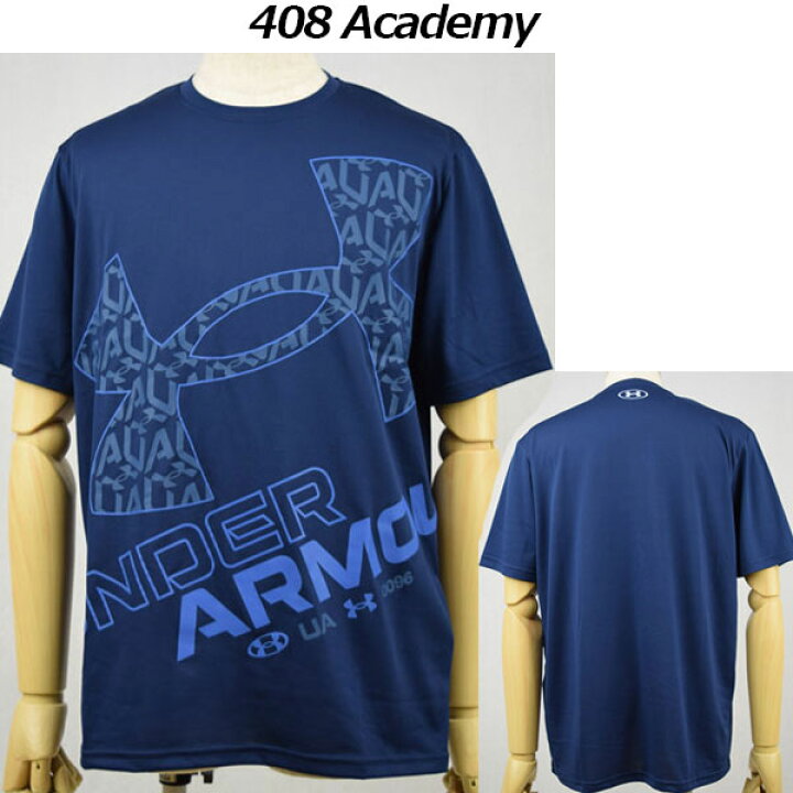 市場】【1点までメール便可】 【2022 春夏】 アンダーアーマー 【UNDER ARMOUR】 メンズ UAテック ショートスリーブ Tシャツ ビッグロゴ シーズナル 半袖 1371907 (男性用 トップス トレーニングシャツ スポーツウェア 半袖シャツ) : 石田スポーツ BRIO 市場店 市場】【1点までメール便可】 【2022 春夏】 アンダーアーマー 【UNDER ARMOUR】 メンズ UAテック ショートスリーブ Tシャツ ビッグロゴ シーズナル 半袖 1371907 (男性用 トップス トレーニングシャツ スポーツウェア 半袖シャツ) : 石田スポーツ BRIO 市場店