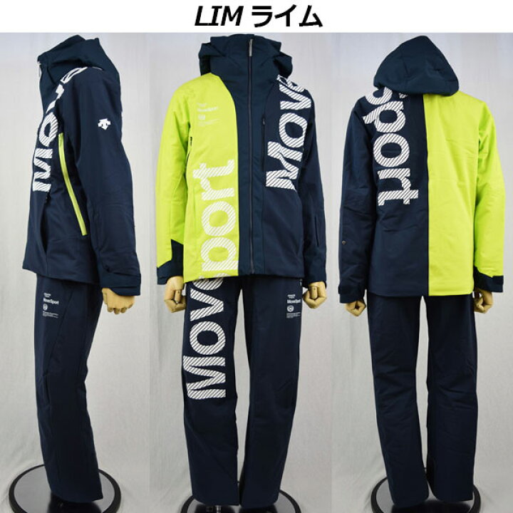 楽天市場】【40%OFF】デサント【DESCENTE】ムーヴスポーツ【MOVE SPORT  