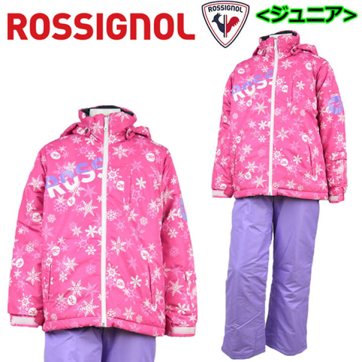 楽天市場】【60%OFF】 ロシニョール 【ROSSIGNOL】 ROSSI ジュニア  