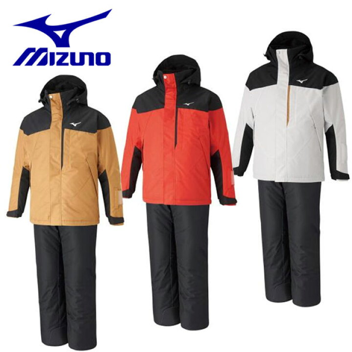 楽天市場】【2021-2022 秋冬】 ミズノ 【MIZUNO】 ユニセックス ミズノ  