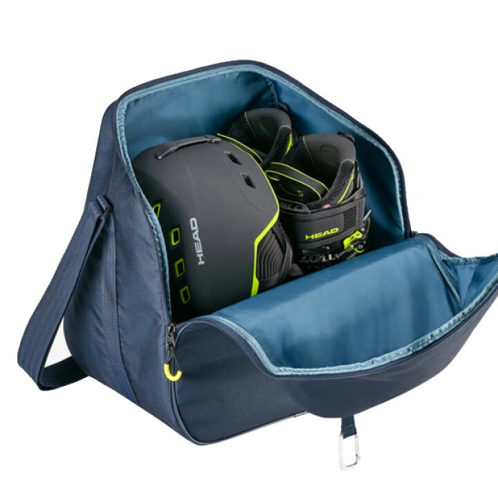 楽天市場】ヘッド 【HEAD】 スキー ブーツバッグ ブーツケース BOOTBAG 