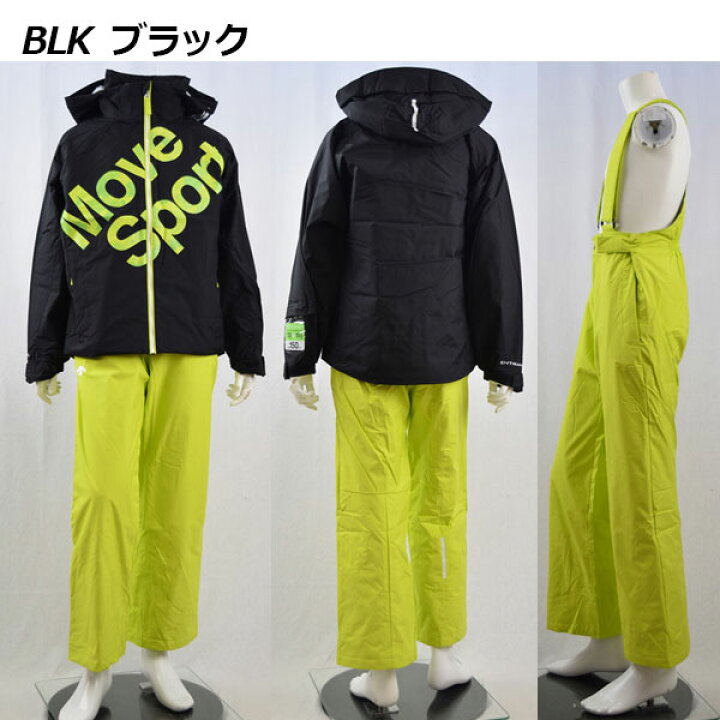 楽天市場】デサント【DESCENTE】ムーヴスポーツ【MOVE SPORT】ジュニア 