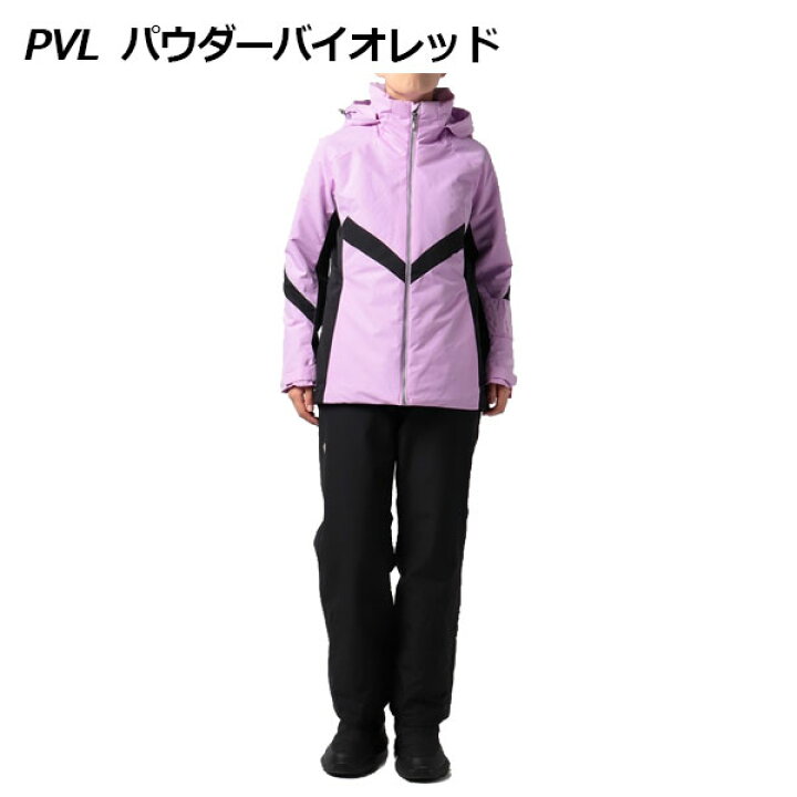 楽天市場】デサント 【DESCENTE】 レディース ウィメンズ スキーウェア 