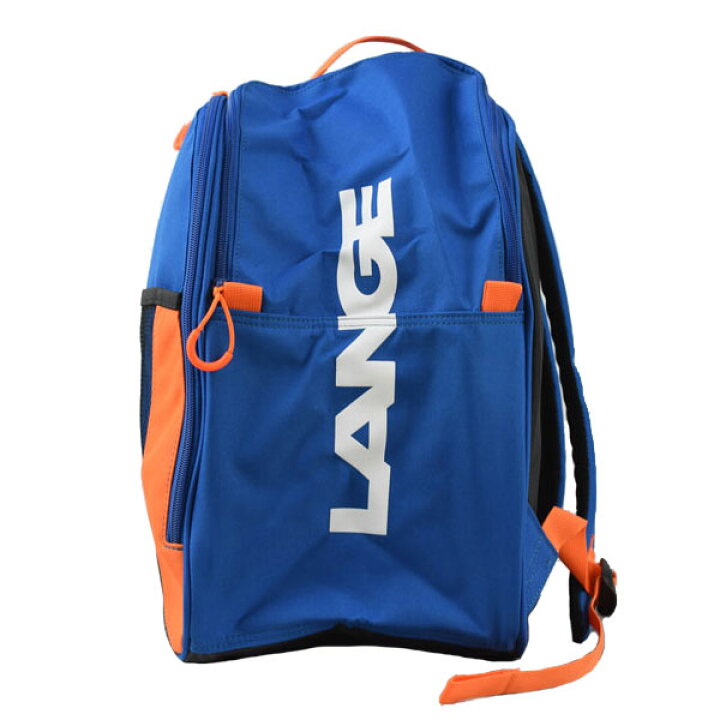楽天市場】ラング【LANGE】 スキー ブーツバッグ ブーツケース LANGE 