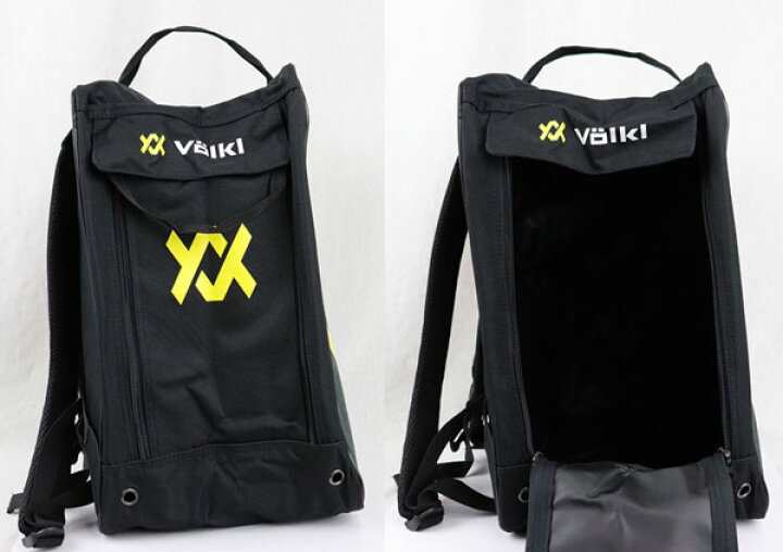 楽天市場】【2023-2024】 フォルクル 【VOLKL】スキーブーツバッグ  