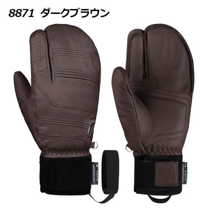 楽天市場】【2023-2024】 ロイシュ 【reusch】スキーグローブ スキー 