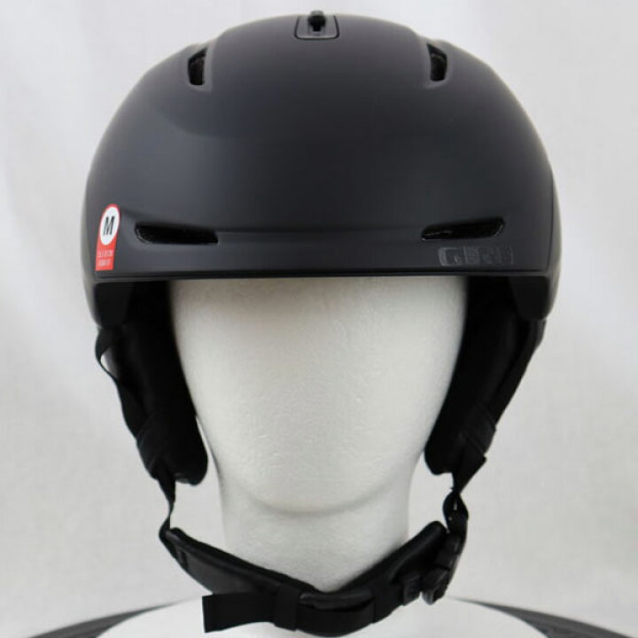 楽天市場】ジロ 【GIRO】 スキーヘルメット NEO MIPS AF / ネオ 