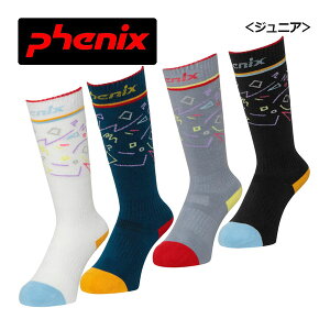 y1_܂Ń[։ztFjbNXyPHENIXzWjA XL[\bNX Pop Star Junior Socks ESB23SO81 XL[C (qp/LbY/c/w/XL[pi/XL[wK/RۖhLH)yv[gE