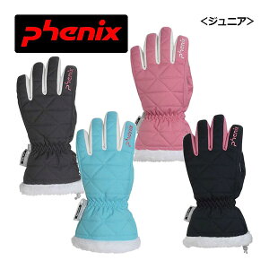 tFjbNXyPHENIXzWjA XL[O[u Snow White Junior Gloves ESG23GL91 XL[ (qp/w/LbY/XL[wK/h/z)