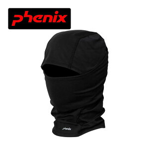 y1_܂Ń[։ztFjbNXyPHENIXzY XL[p oNo PH Ninja Balaclava ESM23NW11 (jp/ڏoX/wbgΉ/XL[pi/XL[/Xq/tFCX}XN/h)