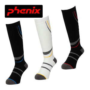 y1_܂Ń[։ztFjbNXyPHENIXzY XL[\bNX PH Ski Touring Socks ESM23SO11 XL[C (jp/C/pC/XL[pi/XL[/RۖhLH)