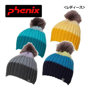 y1_܂Ń[։ztFjbNXyPHENIXzfB[X jbgLbv Time Travel Knit Hat ESW23HW50 XL[jbgXq (p/b`Lbv/EHb`Lbv/jbgr[j[/jbgX/Xq)