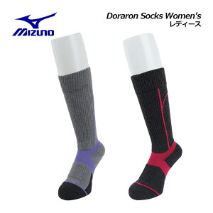 y1_܂Ń[։z~YmyMIZUNOzfB[X WjA Doraron Socks Women's Z2JXA720 XL[\bNX (EBY/p/lp/qp/w/C/XL[C/O\bX/uXT[/