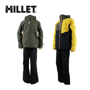 ~[yMILLETzY Agi s[N WPbg / Agi s[NIII pc JP MIV9896 / MIV9897J XL[EFA ㉺Zbg 2024H~ (jp/XL[WPbg/XL[pc/Xm[EFA/XL[X